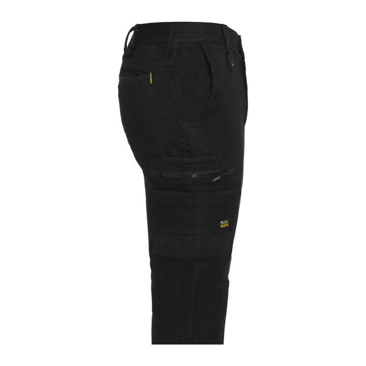 Bisley BPC6335 Black – View 03