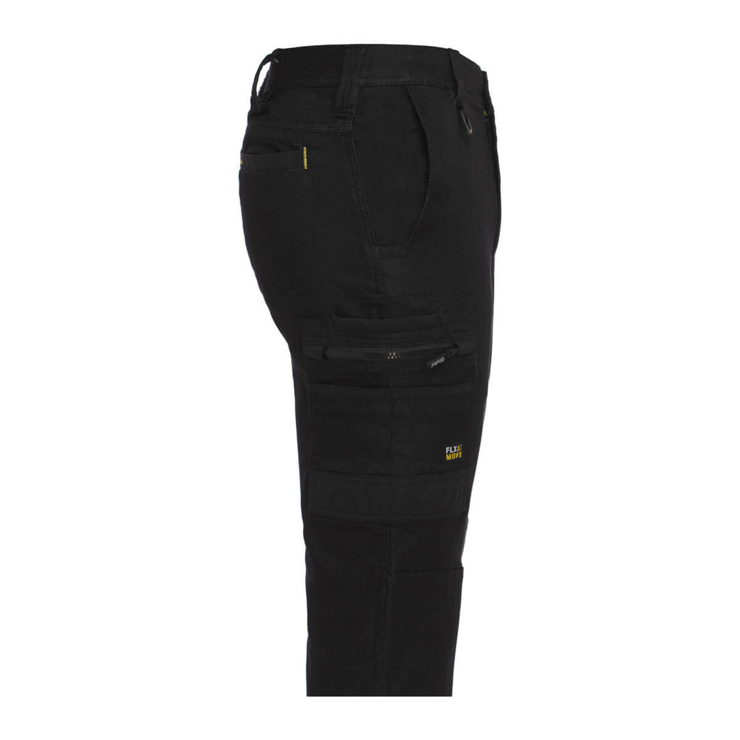 Bisley BPC6335 Black – View 03