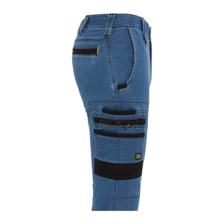 Bisley BPC6335 Denim – View 03