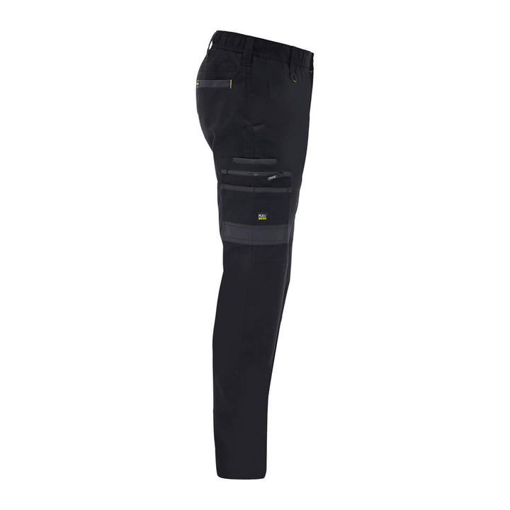 Bisley BPC6338 Black – View 03