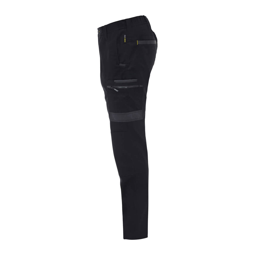Bisley BPC6338 Black – View 04