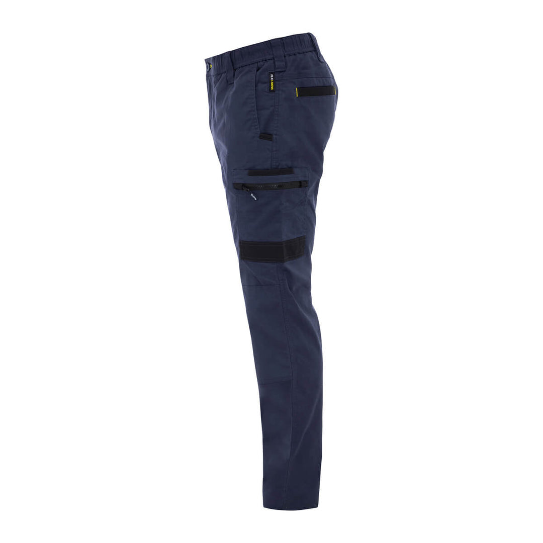 Bisley BPC6338 Navy – View 03