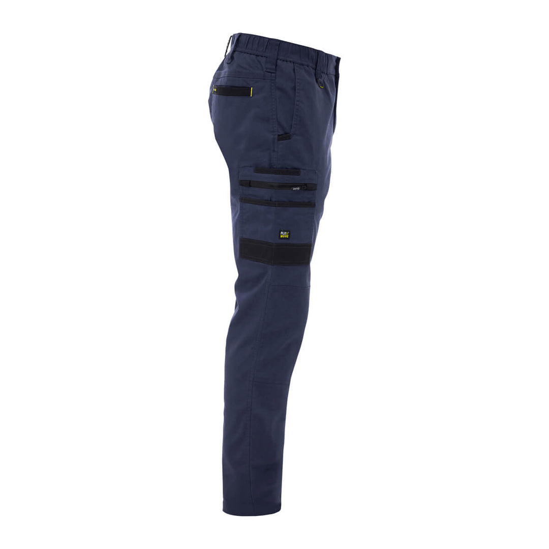 Bisley BPC6338 Navy – View 04
