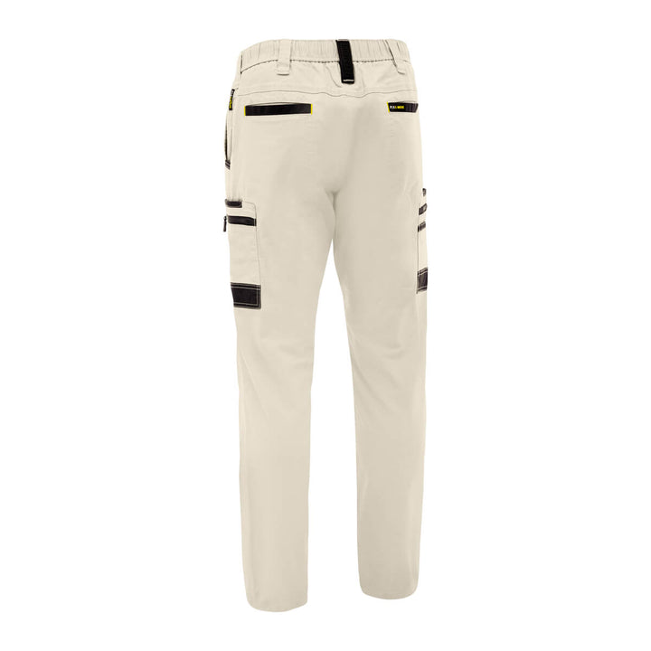 Bisley BPC6338 Stone – Back View