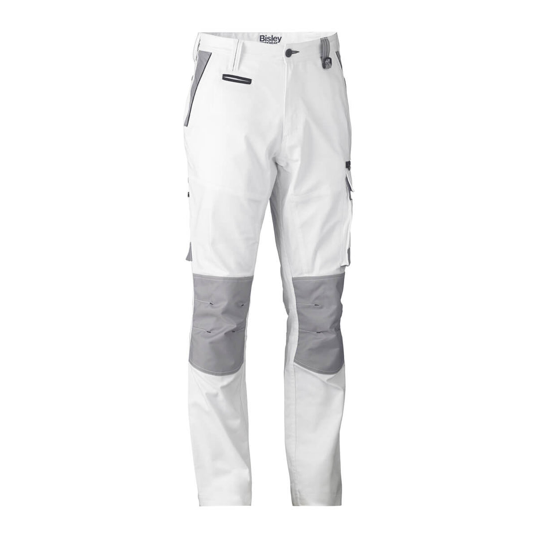 Bisley BPC6422 White Front