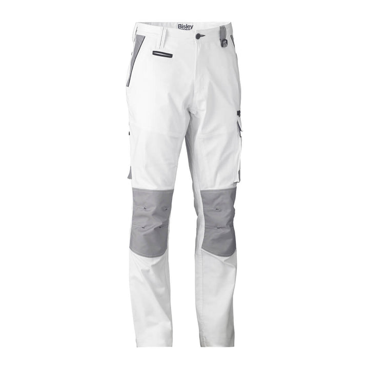 Bisley BPC6422 White Front