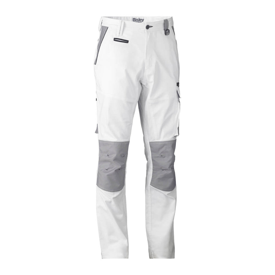 Bisley BPC6422 White Front