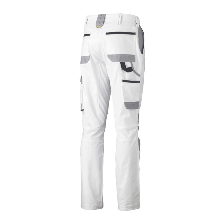 Bisley BPC6422 White – View 03