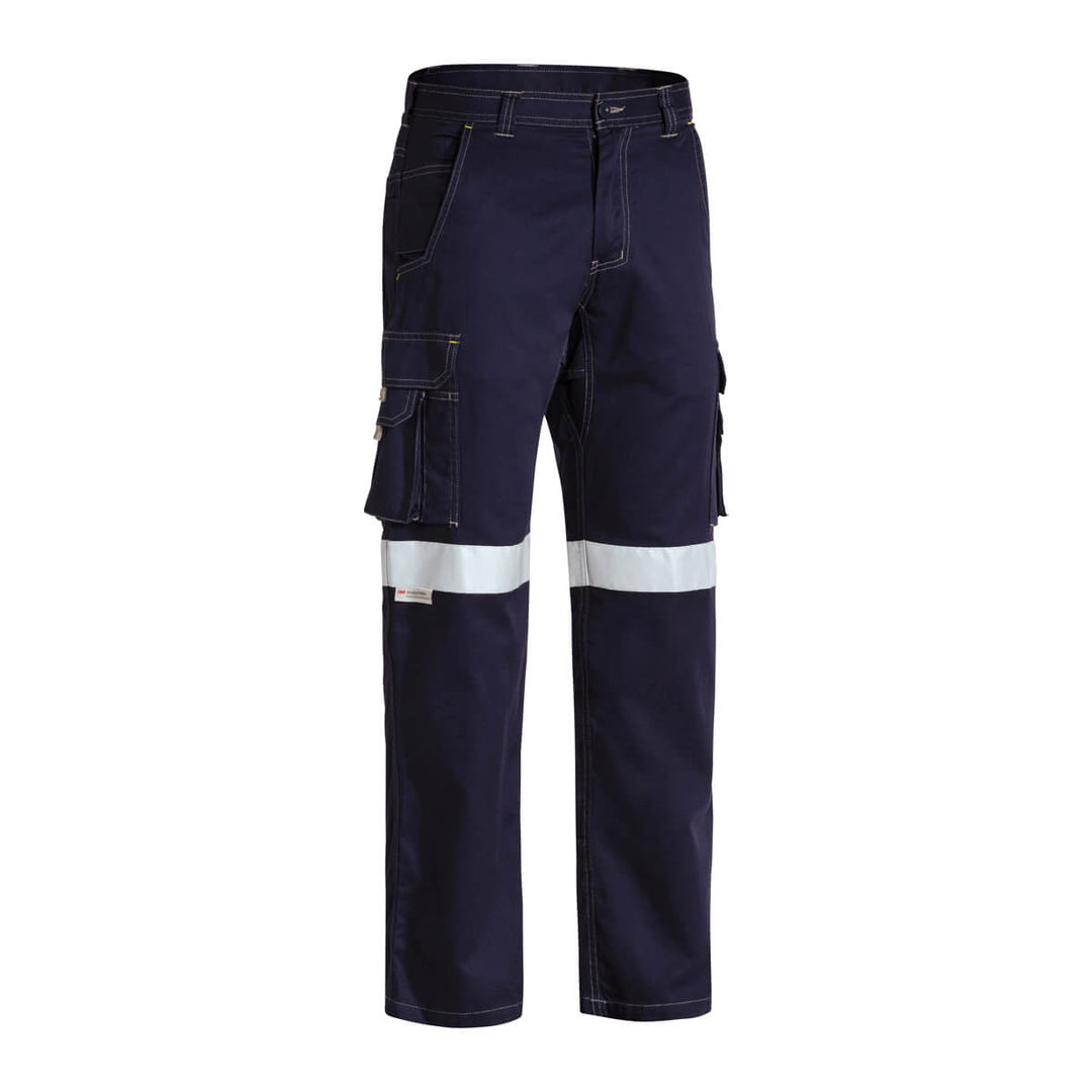 Bisley BPC6431T Navy Front