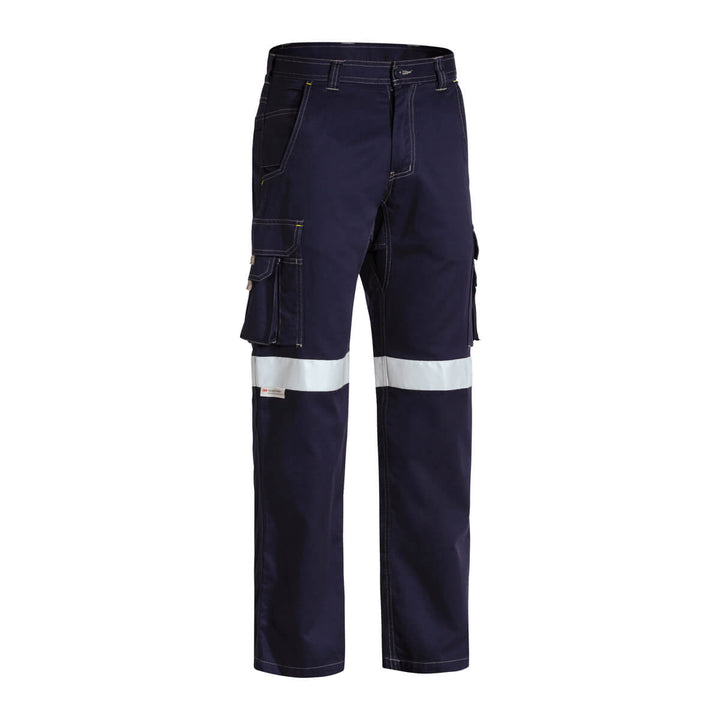 Bisley BPC6431T Navy Front