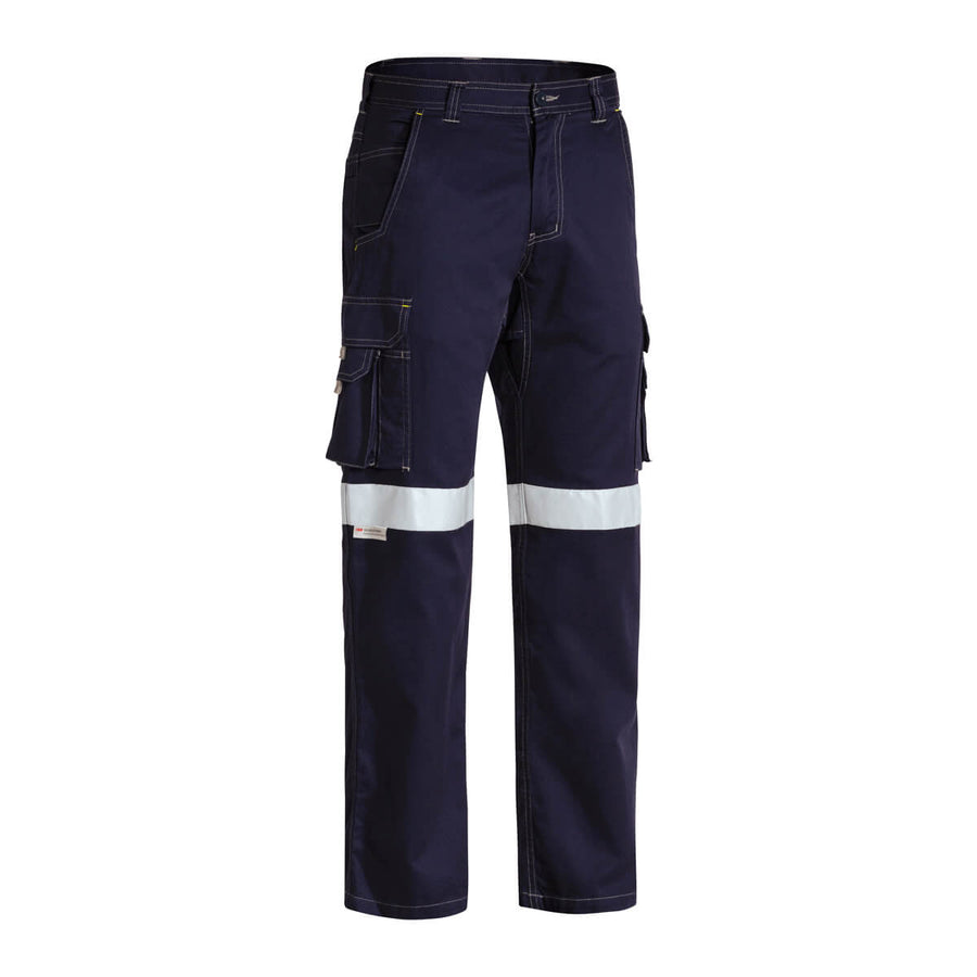 Bisley BPC6431T Navy Front