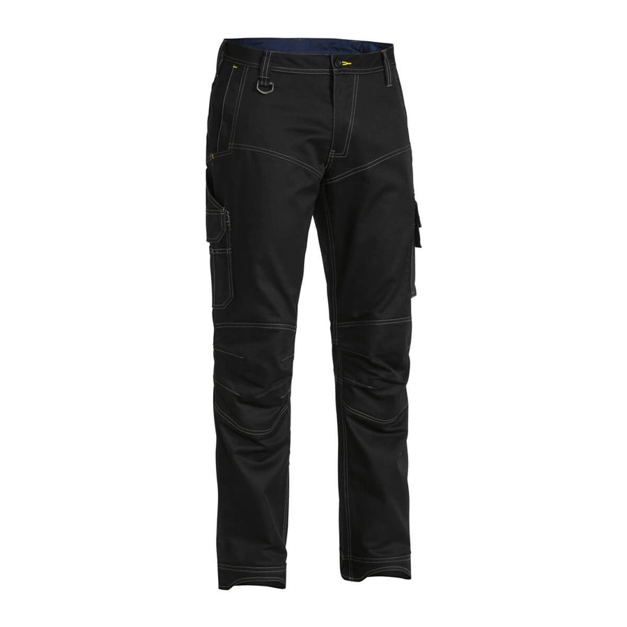 Bisley BPC6475 Navy Front