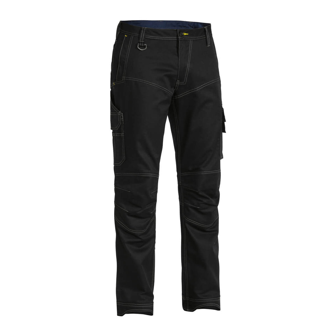 Bisley BPC6475 Navy Front