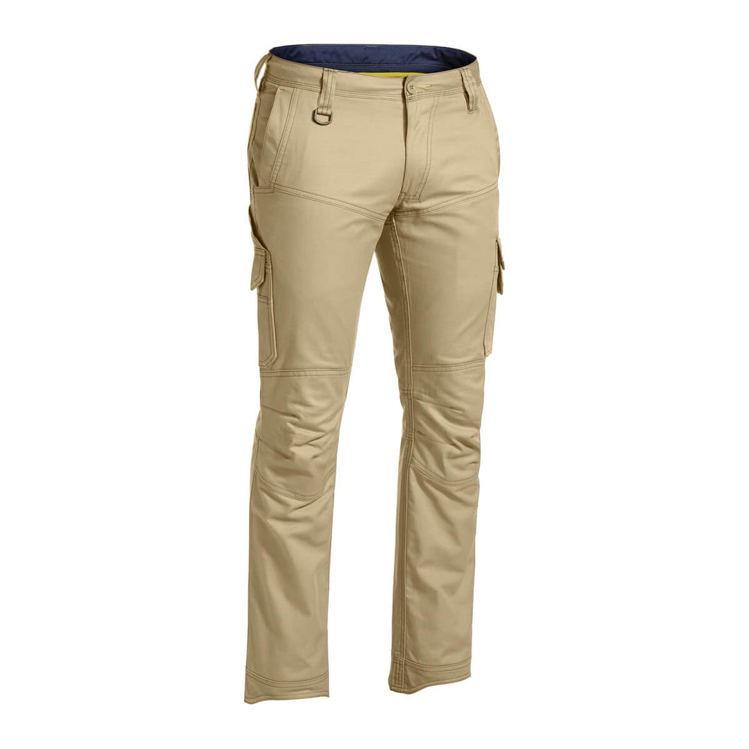 Bisley BPC6475 Navy Front