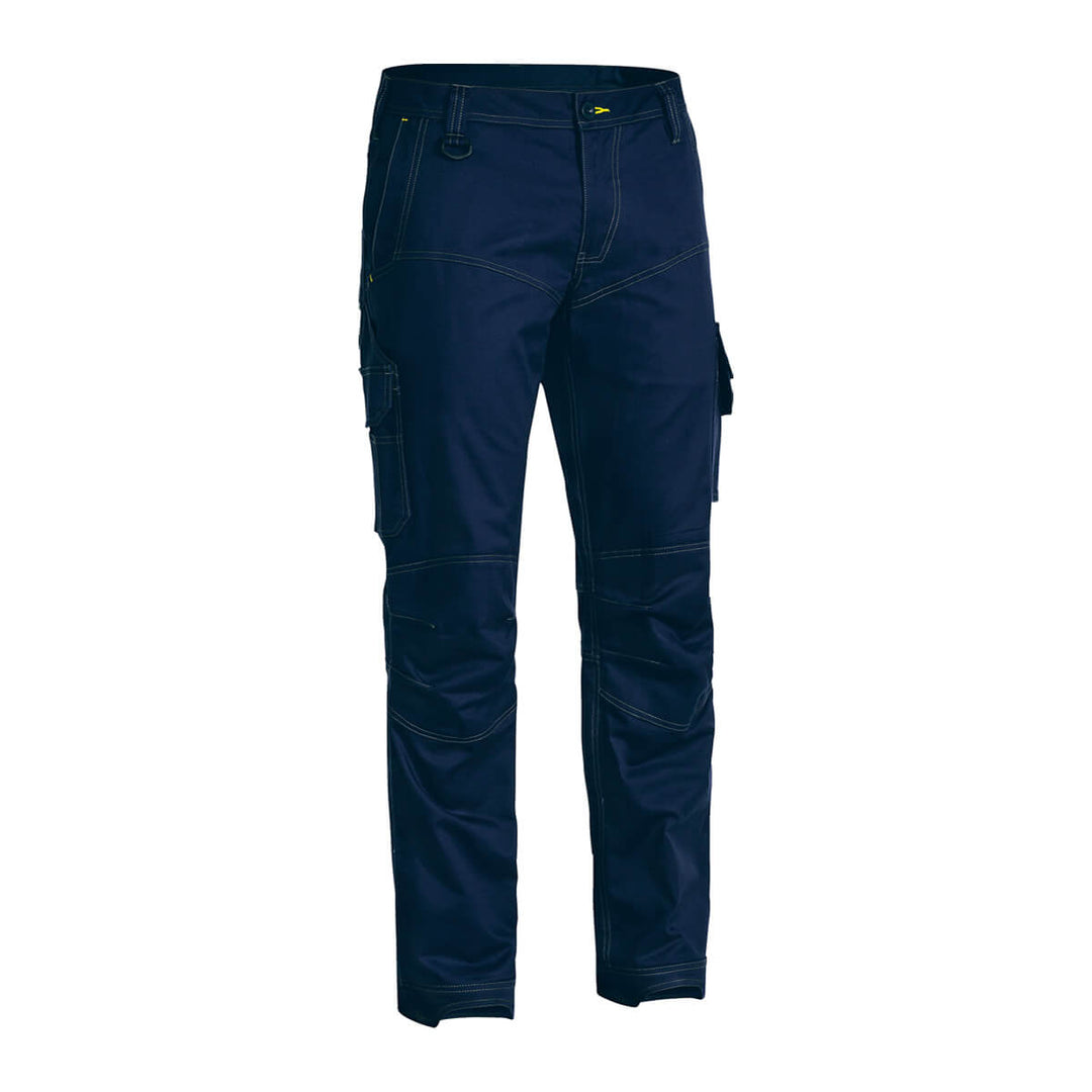 Bisley BPC6475 Navy Front
