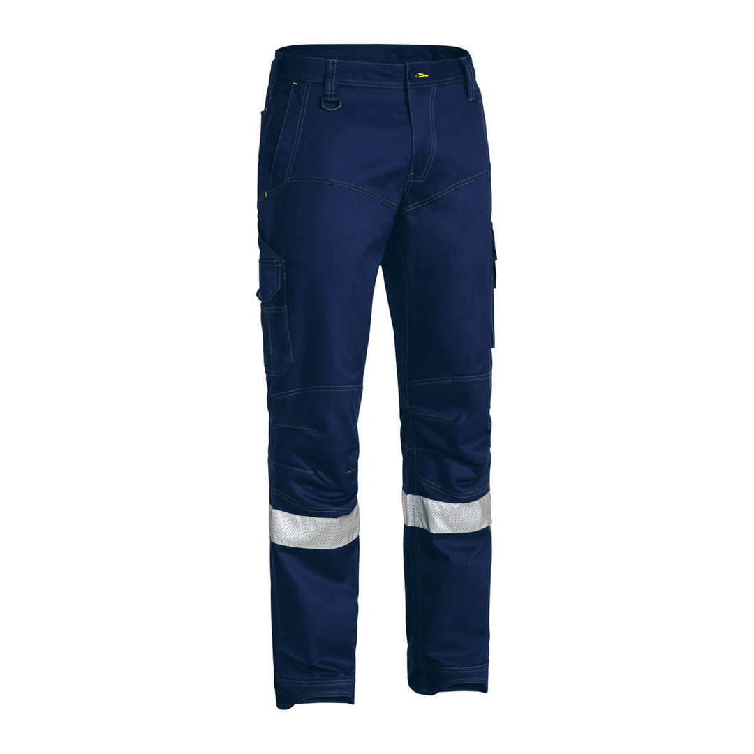 Bisley BPC6475T Navy Front