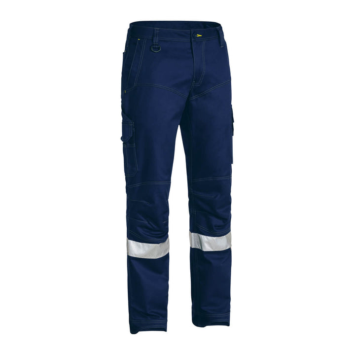 Bisley BPC6475T Navy Front