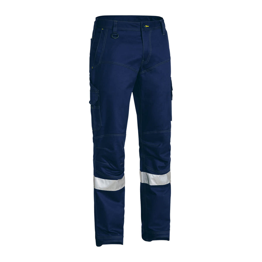 Bisley BPC6475T Navy Front
