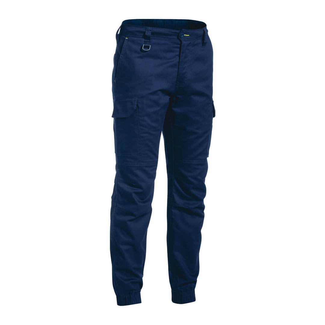 Bisley BPC6476 Navy Front
