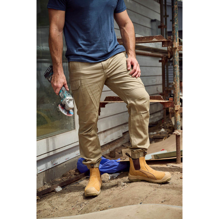 Bisley BPC6476 Navy Front
