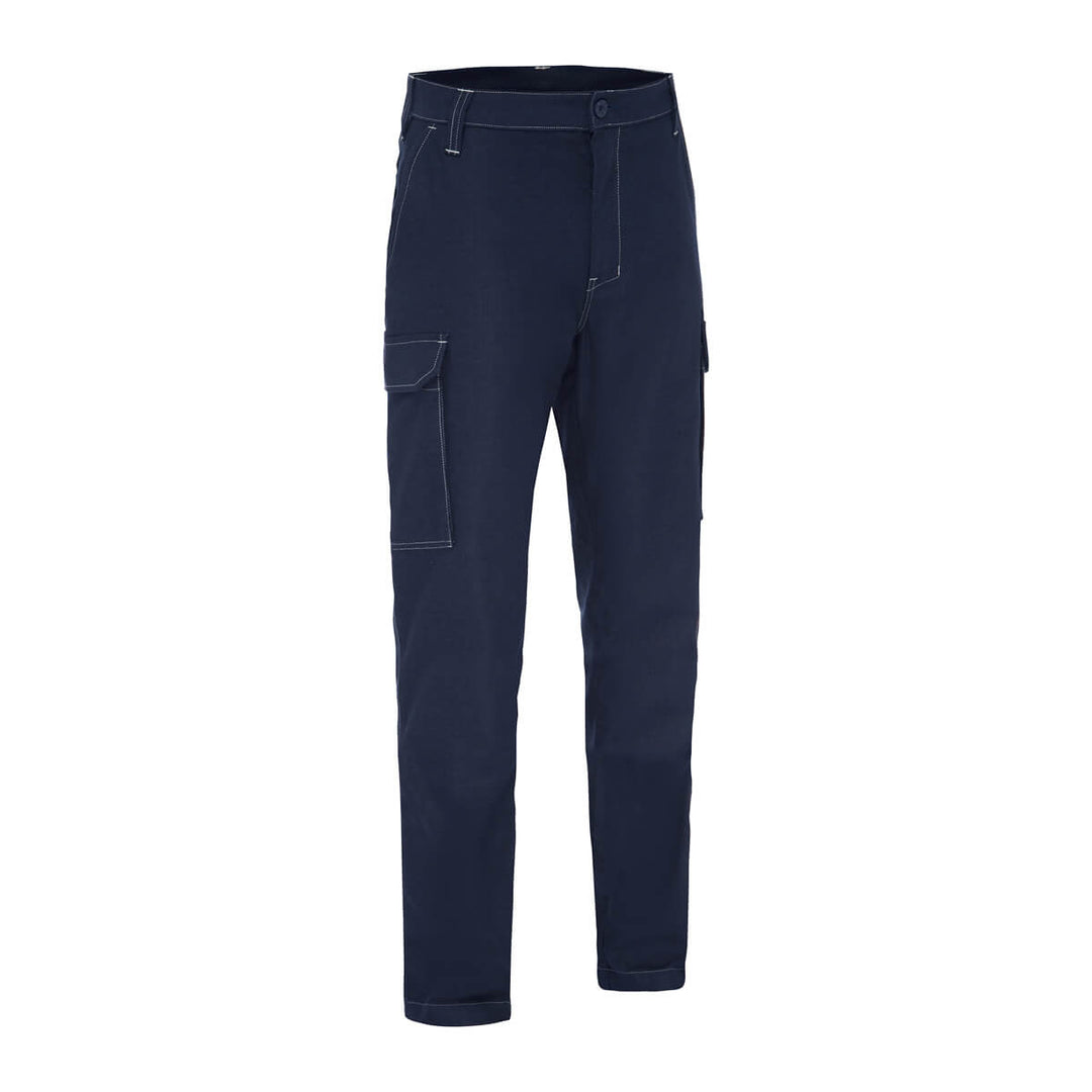 Bisley BPC8580 Navy Front