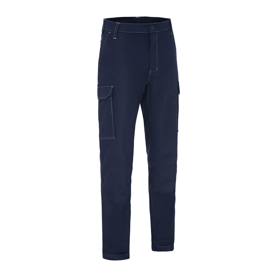 Bisley BPC8580 Navy Front