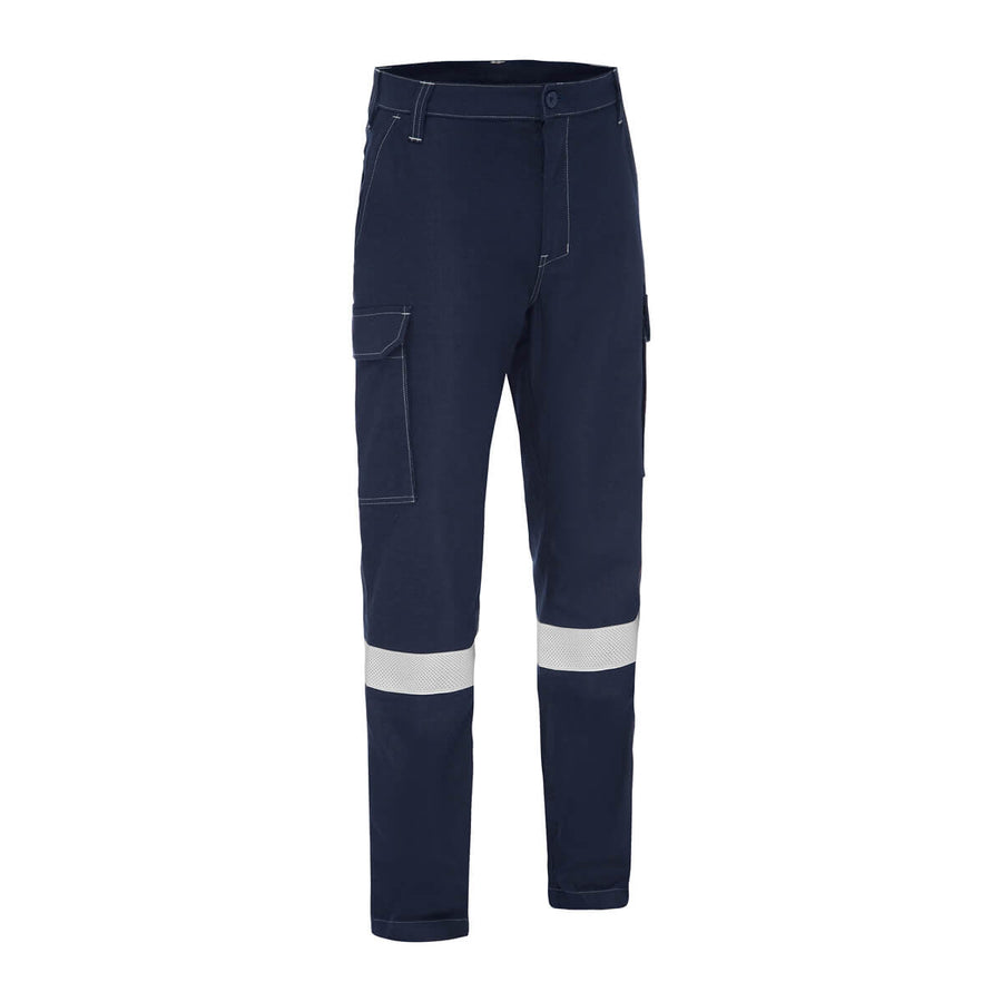 Bisley BPC8580T Navy Front