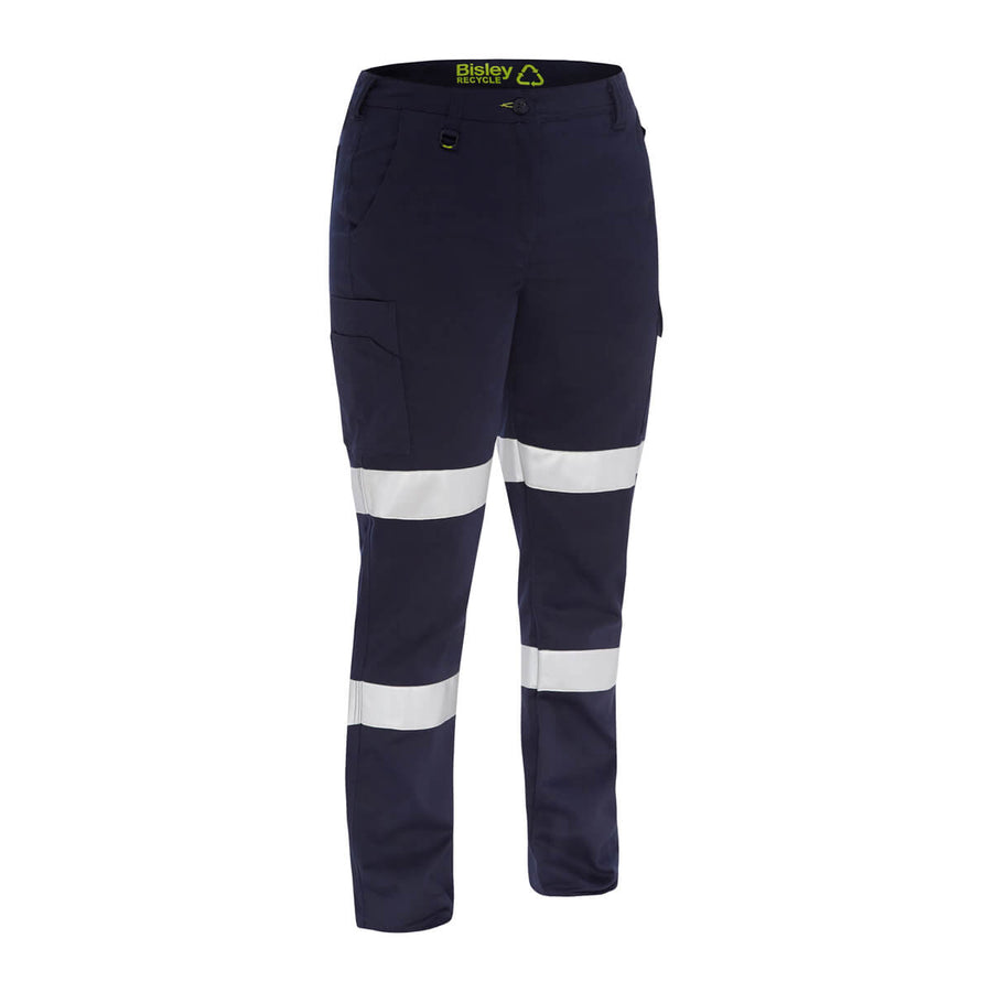 Bisley BPCL6088T Navy Front