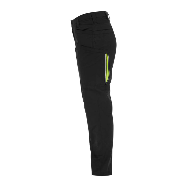 Bisley BPCL6150 Black – View 04