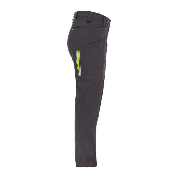 Bisley BPCL6150 Charcoal – View 05