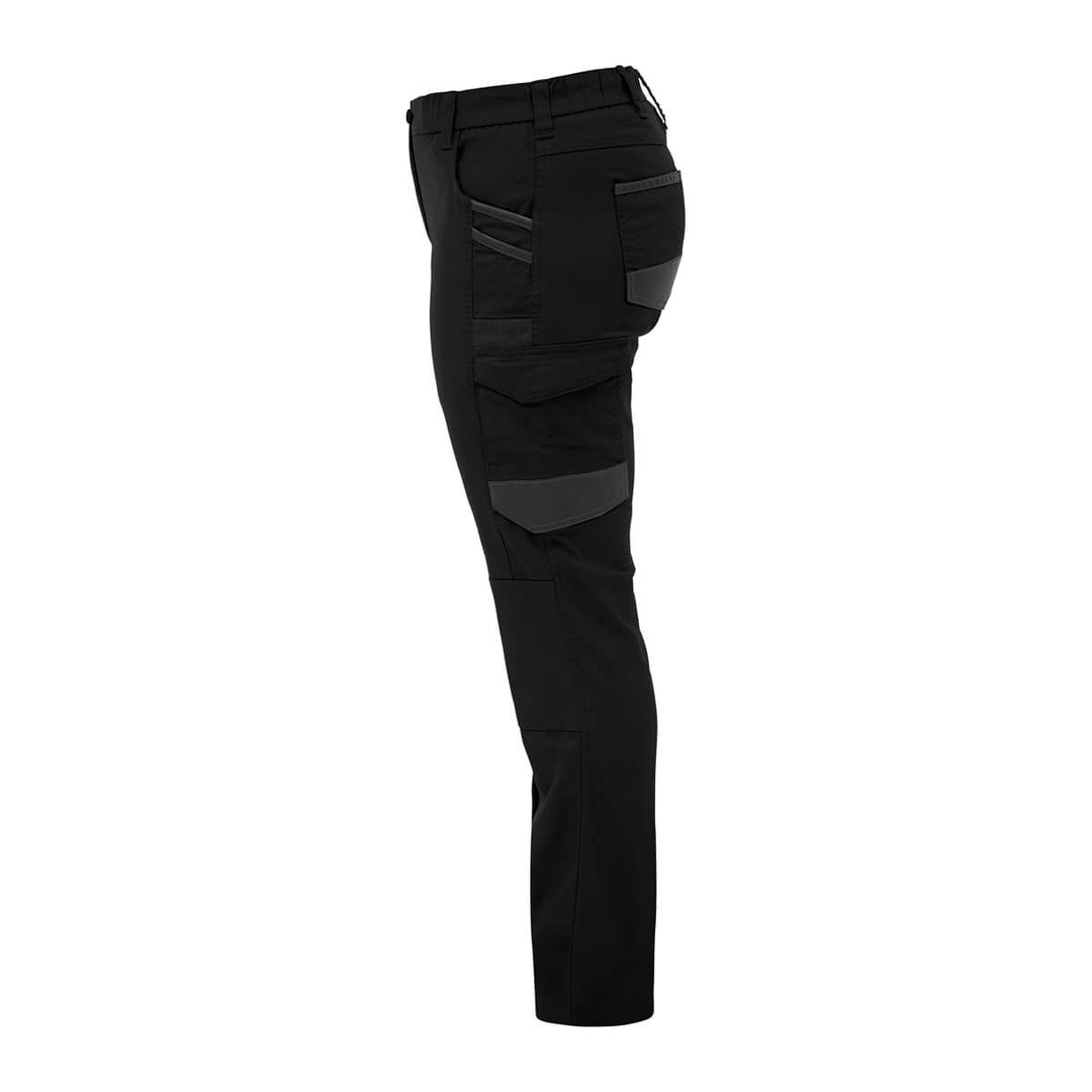 Bisley BPCL6338 Black – View 03