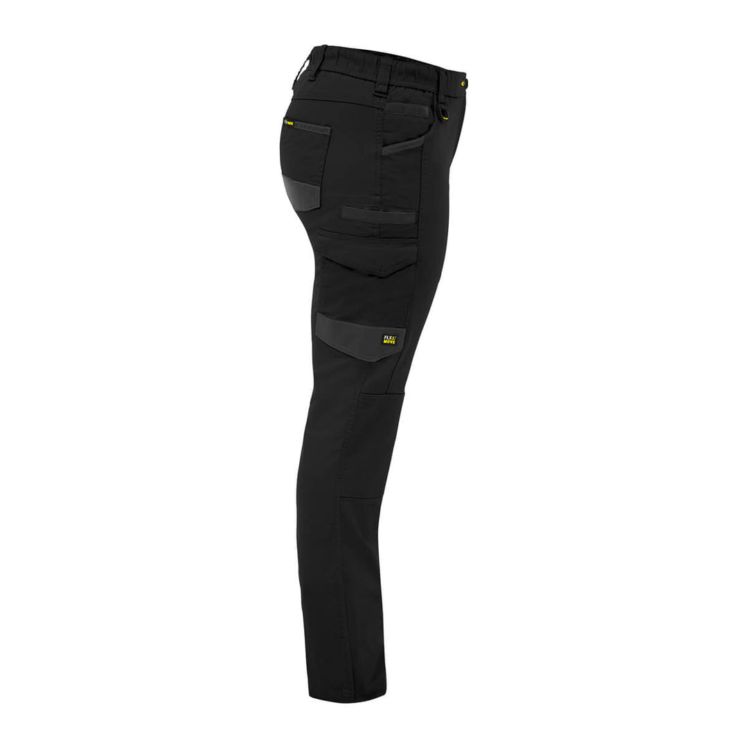 Bisley BPCL6338 Black – View 04