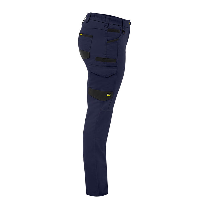 Bisley BPCL6338 Navy – View 04