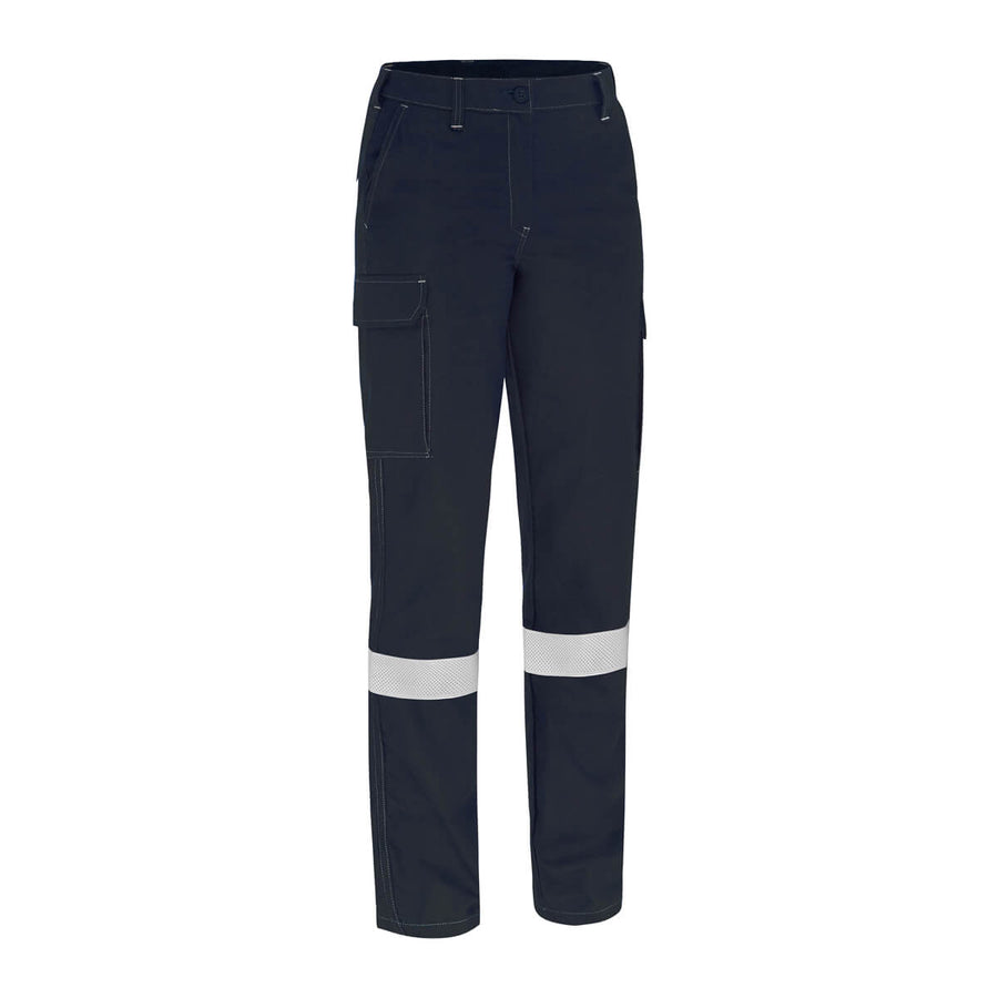 Bisley BPCL8580T Navy Front