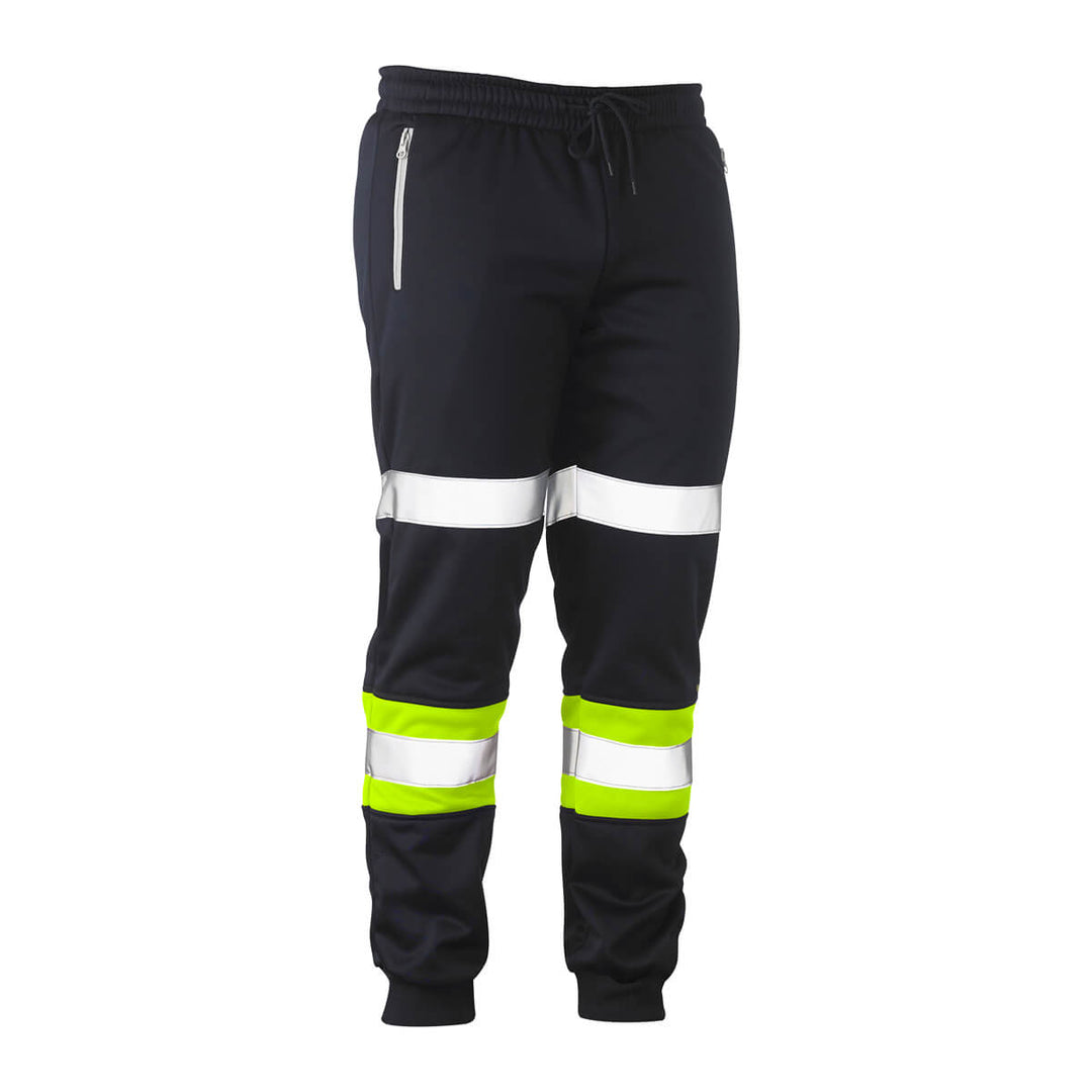 Bisley BPK6202T Yellow_Navy Front
