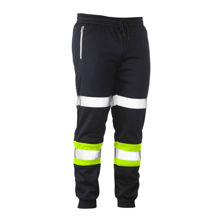 Bisley BPK6202T Yellow_Navy Front
