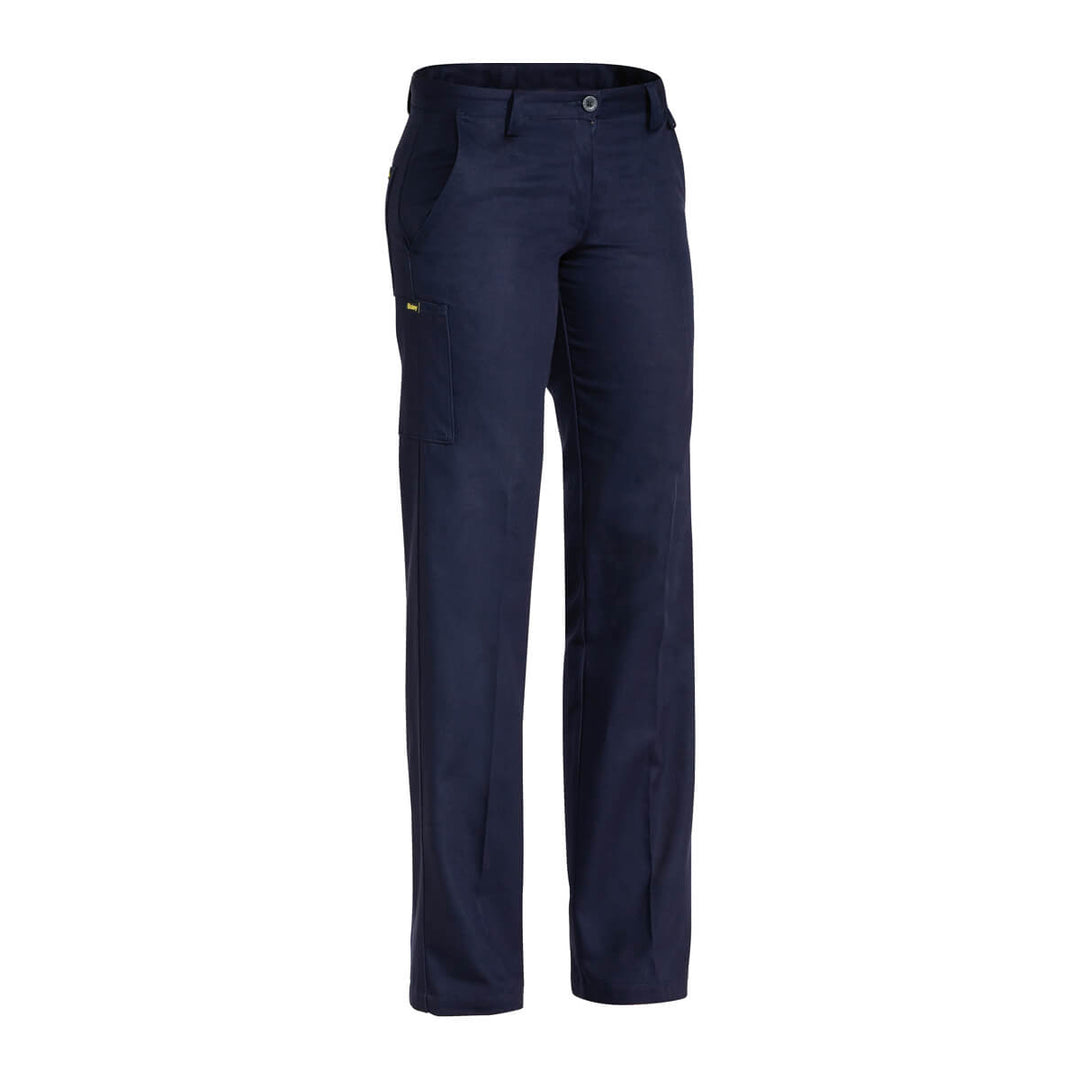 Bisley BPL6007 Navy Front