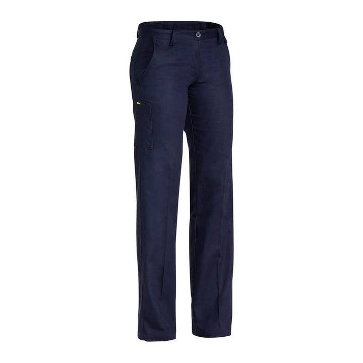 Bisley BPL6007 Navy Front