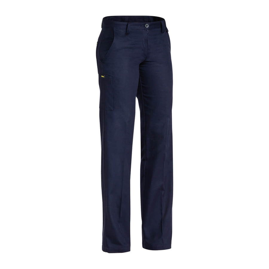 Bisley BPL6007 Navy Front