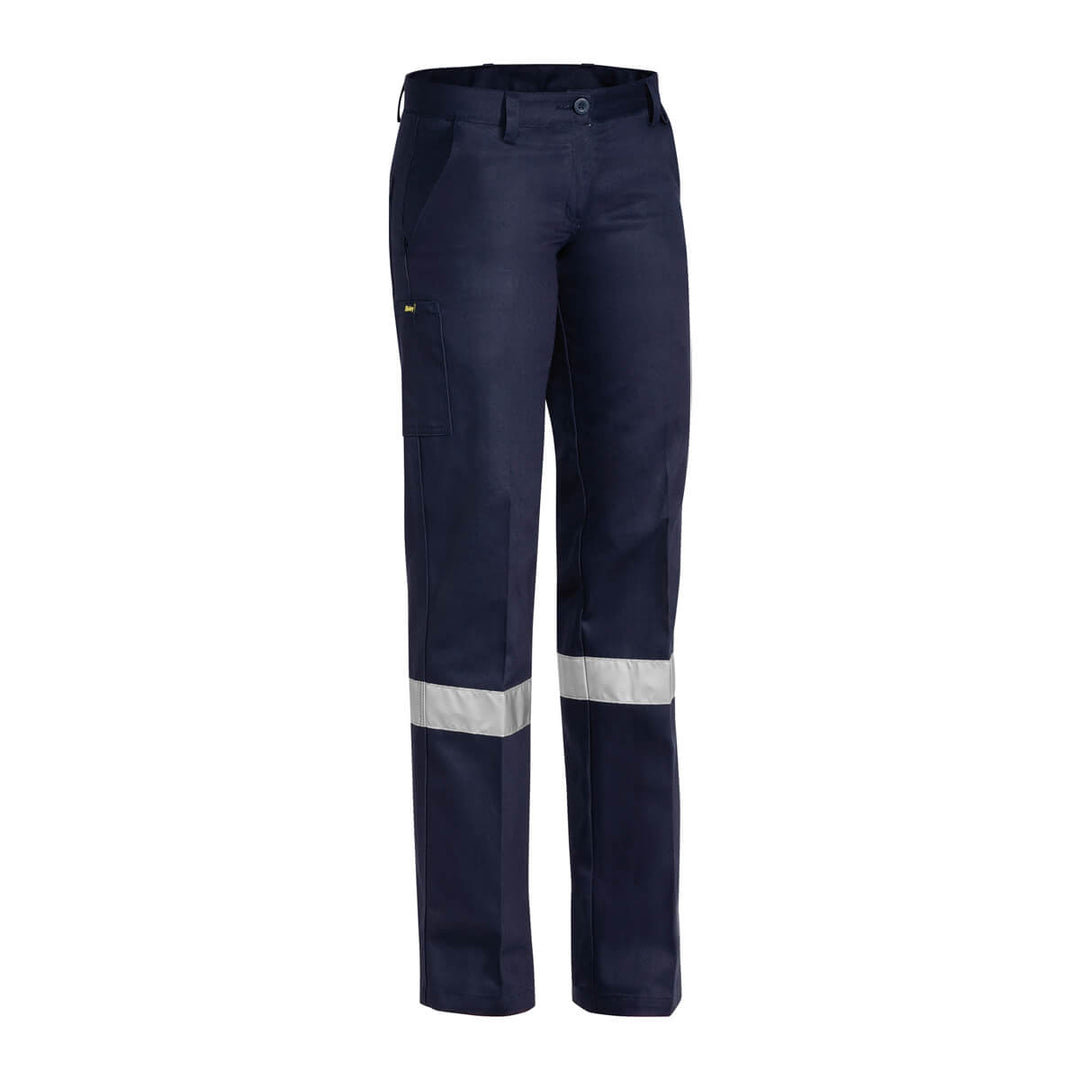 Bisley BPL6007T Navy Front