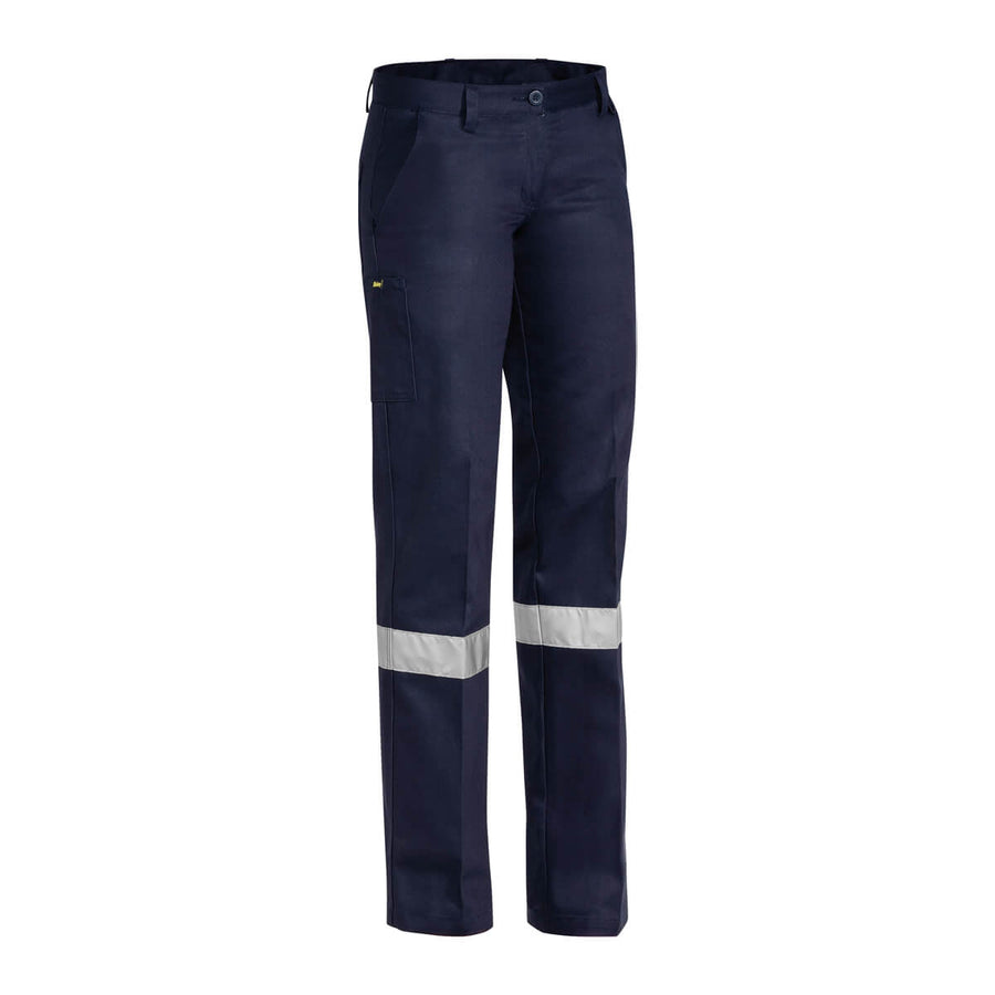 Bisley BPL6007T Navy Front