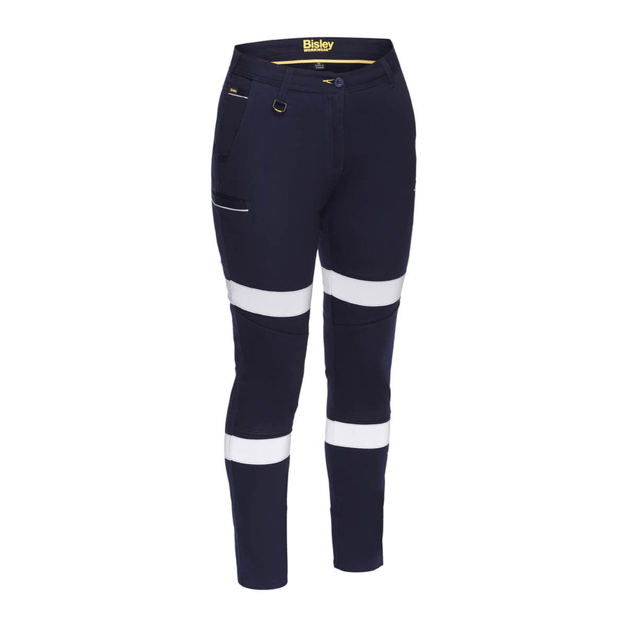 Bisley BPL6015T Navy Front