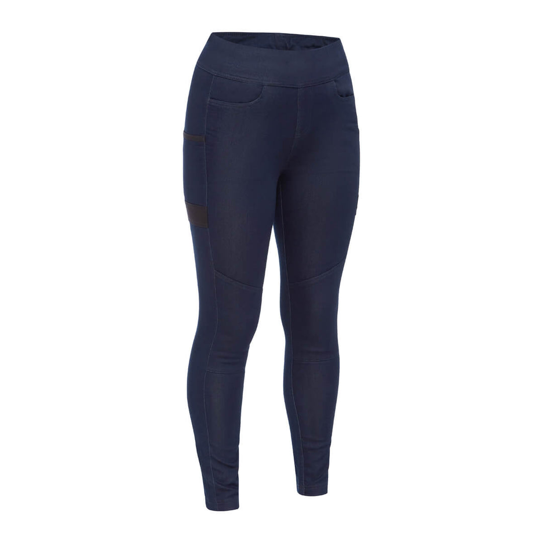 Bisley BPL6026 Navy Front
