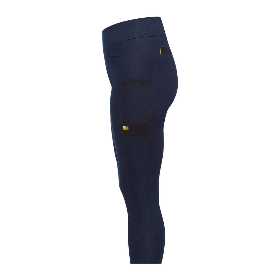 Bisley BPL6026 Denim – View 03