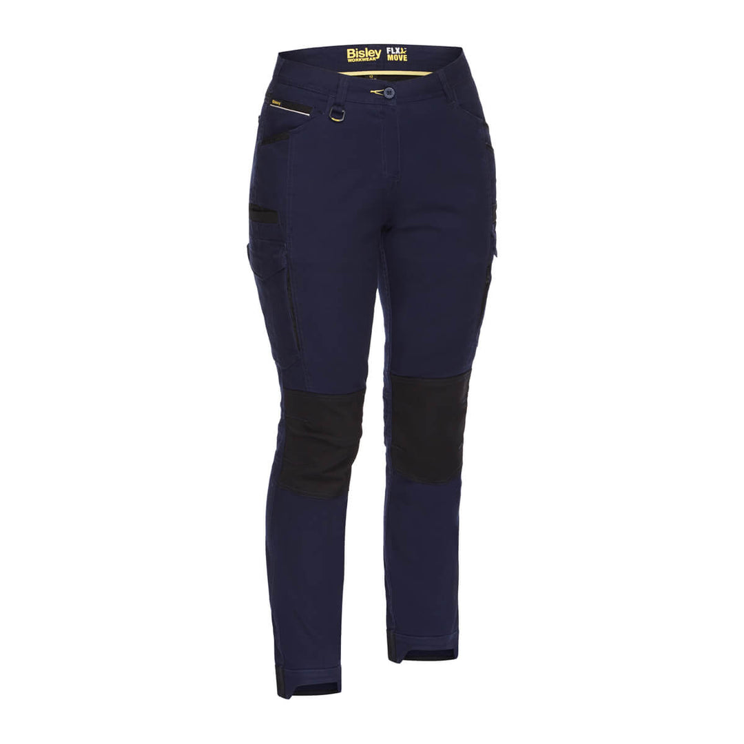 Bisley BPL6044 Navy Front