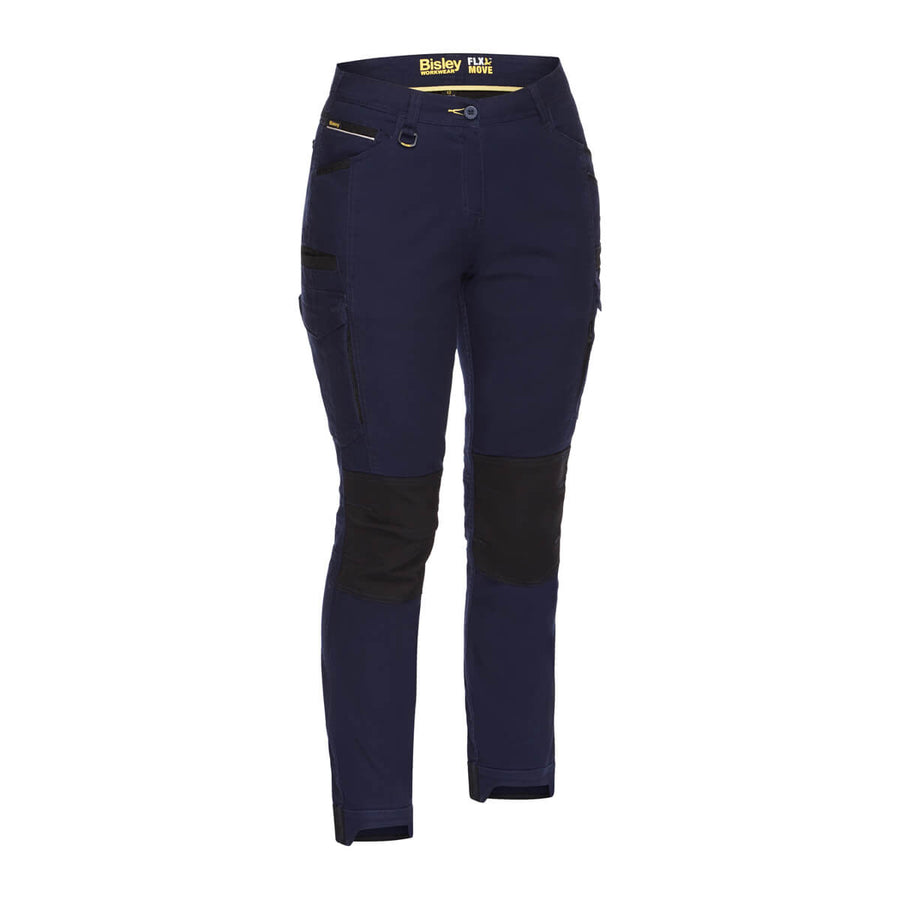 Bisley BPL6044 Navy Front