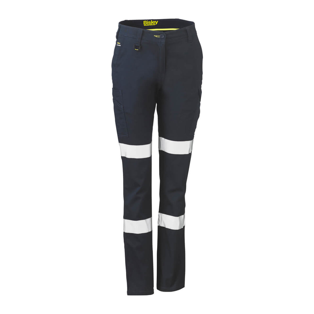 Bisley BPL6115T Navy Front
