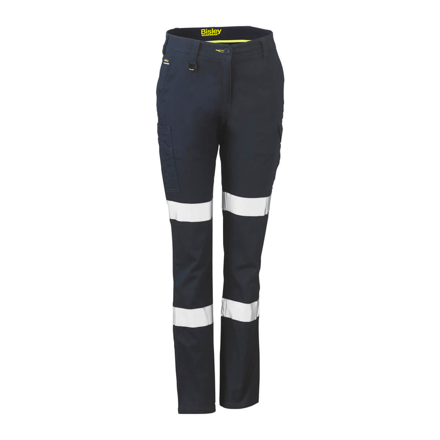 Bisley BPL6115T Navy Front