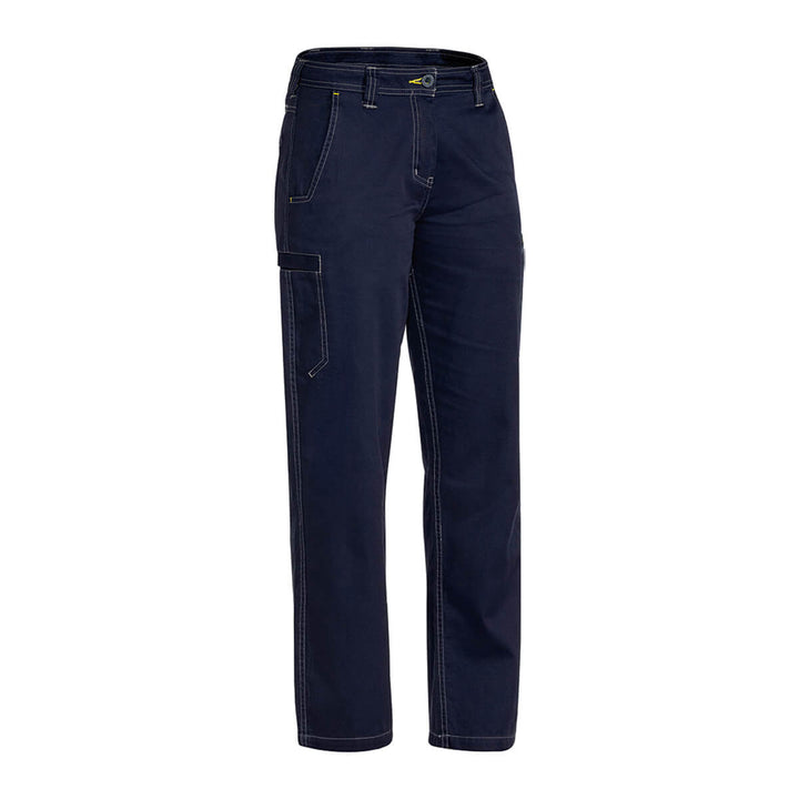 Bisley BPL6431 Navy Front
