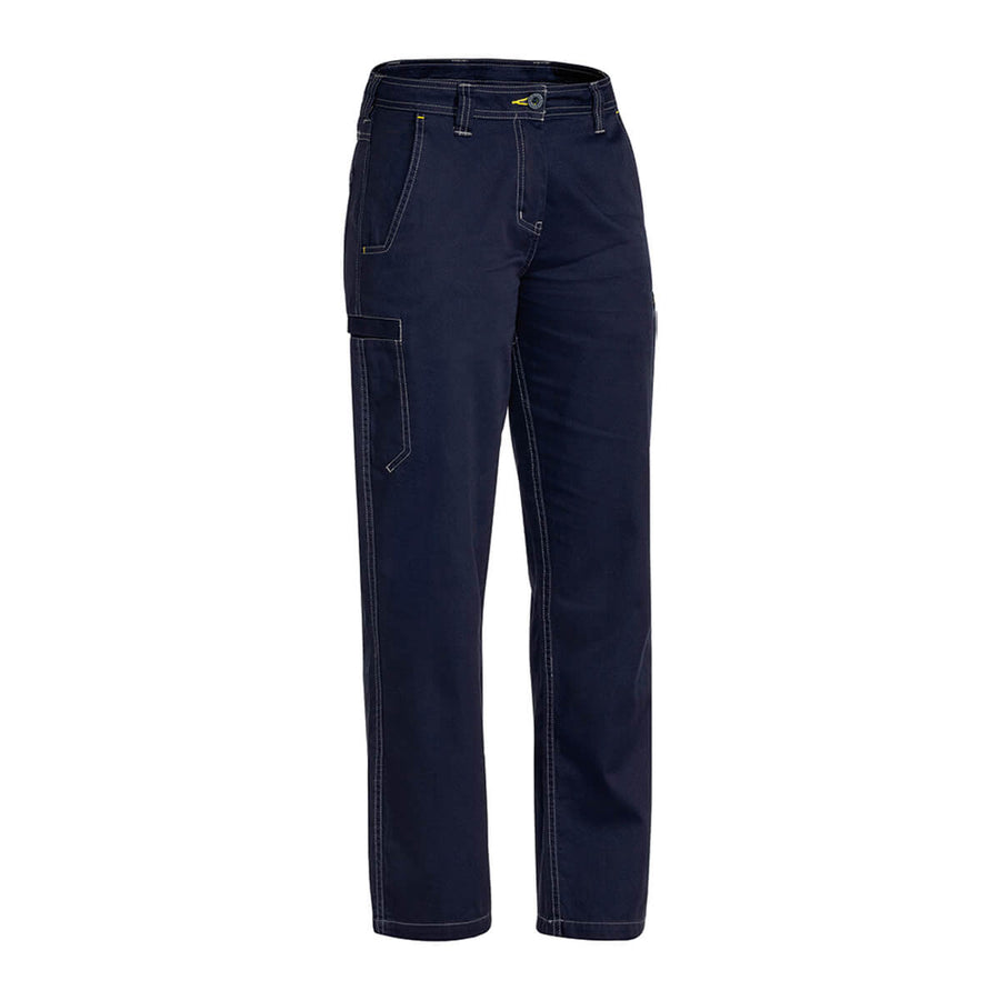 Bisley BPL6431 Navy Front